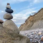 Ostseemoewe Hébergement de vacances Rostock
