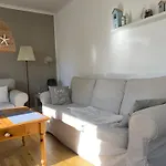 Ostseemoewe Tatil Evi *