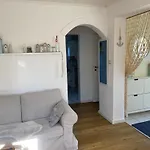Feriehus Ostseemoewe Rostock
