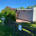 Tatil Evi Ostseemoewe *
