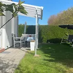 Semesterbostad Ostseemoewe