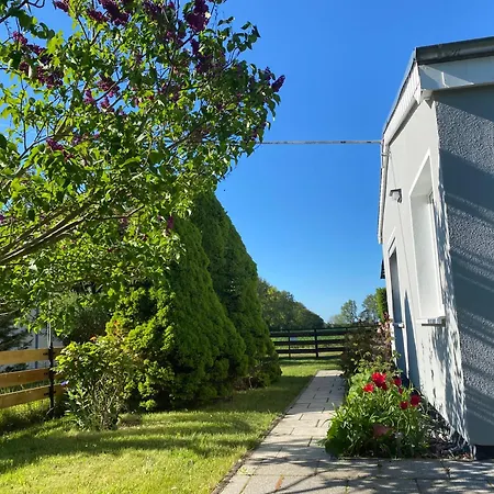 Ferienhaus Ostseemoewe Rostock