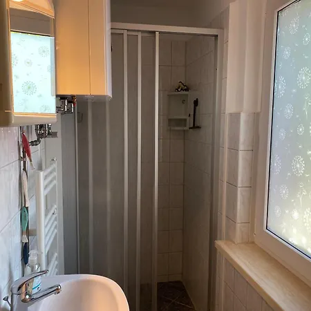 Ostseemoewe Ferienhaus