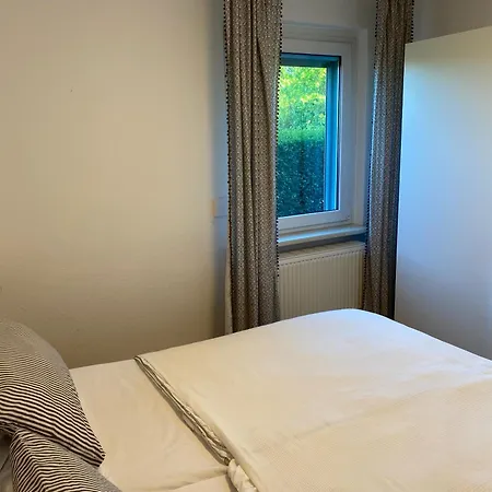 Ostseemoewe Dom wakacyjny