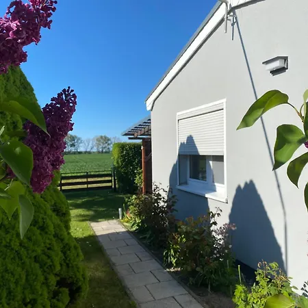 Ostseemoewe Tatil Evi *