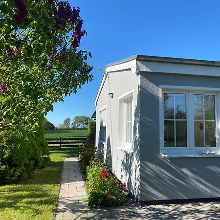 Tatil Evi Ostseemoewe