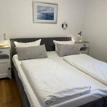 Nyaraló Ostseemoewe *