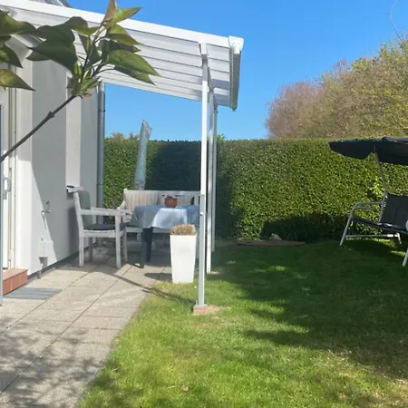 Hébergement de vacances Ostseemoewe